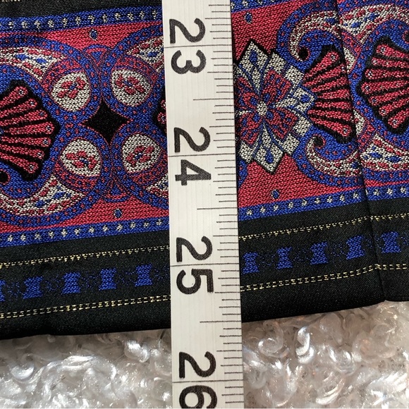 Talbots Silk Blend Jacket Sz 8 Petite - Picture 13 of 15